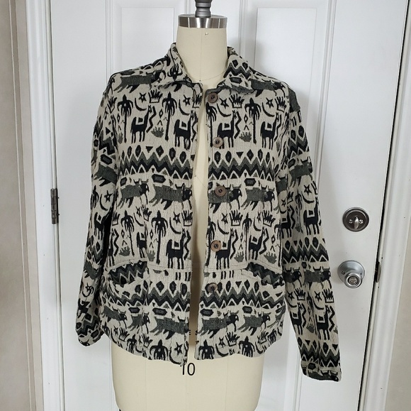 Chico's Jackets & Blazers - Chico's Design Jacket